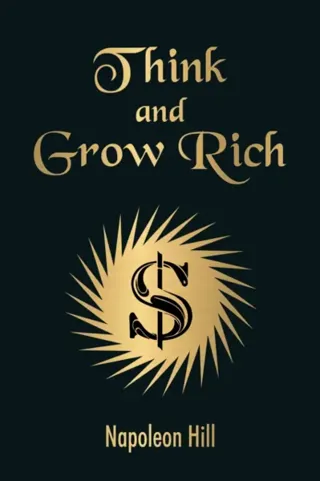 THINK & GROW RICH