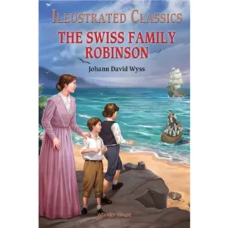 The Swiss Family Robinson