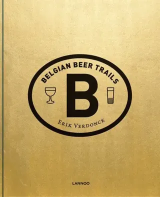 Belgian Beer Trails