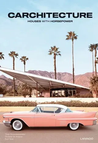 Carchitecture