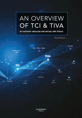 Overview of TCI & TIVA