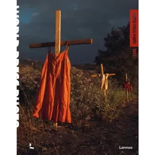 World Press Photo 2022