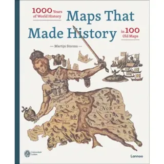 Maps that Made History
