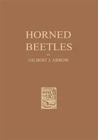 Horned Beetles