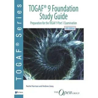 TOGAF 9 foundation study guide