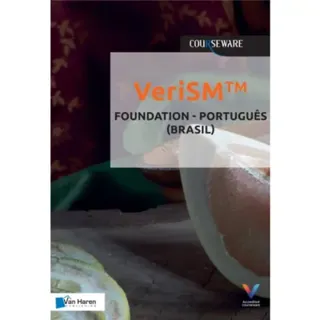 Verism Foundation - Português - Brasil
