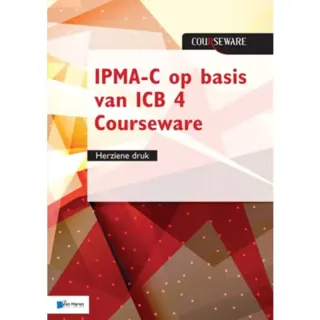 Ipma-c Op Basis Van Icb 4 Courseware