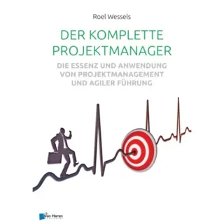 Der Komplette Projektmanager