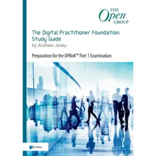 The Digital Practitioner Foundation Guide