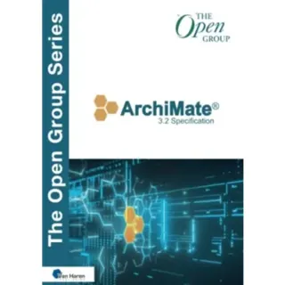 Archimate 3.2 Specification