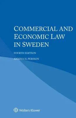 Commercial and Economic Law in Sweden