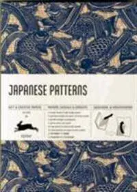 Japanese Patterns