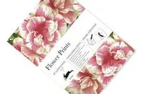 Flower Prints