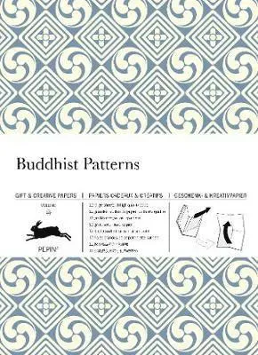 Buddhist Patterns