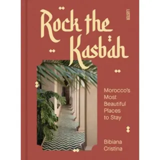 Rock the Kasbah