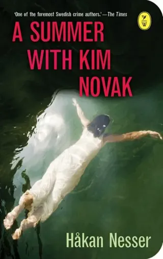 Summer With Kim Novak