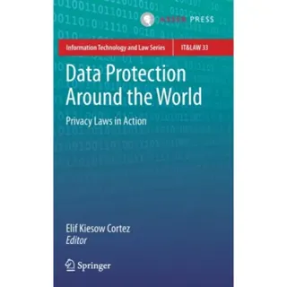 Data Protection Around the World
