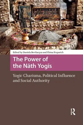Power of the Nath Yogis