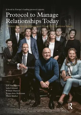 Protocol to Manage Relationships Today