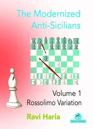Modernized Anti-Sicilians - Volume 1