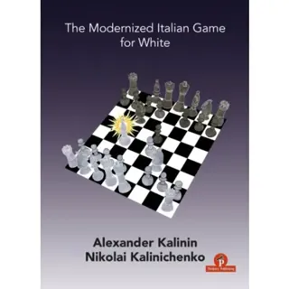 The Modernized Italian Game for White