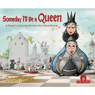 Someday I'll Be a Queen