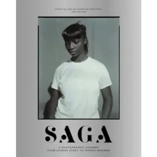 SAGA: A Photographic Journey from Lewis Baltz to Tarrah Krajnak