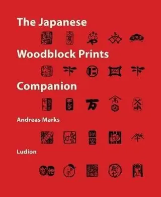 Japanese Woodblock Prints Companion