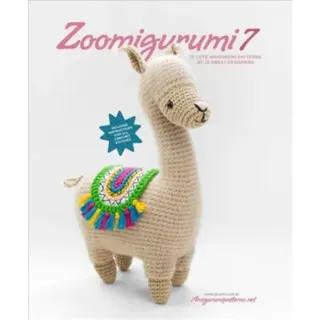 Zoomigurumi 7
