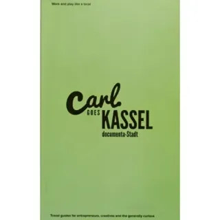 Carl Goes Kassel