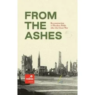 From the Ashes