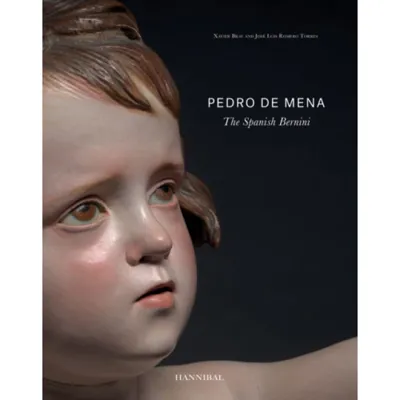Pedro de Mena