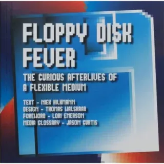 Floppy Disk Fever