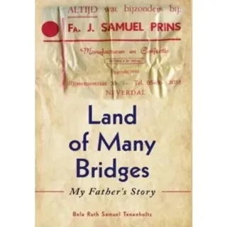 Land of Many Bridges