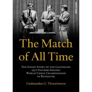The Match of All Time