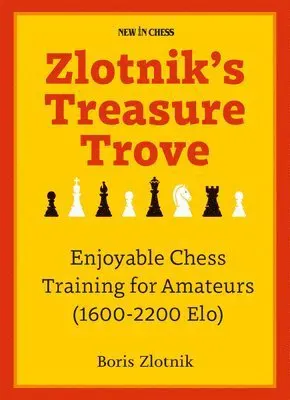 Zlotnik's Treasure Trove