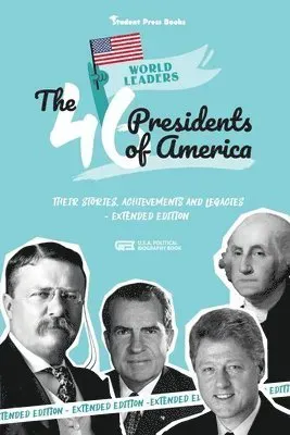 46 Presidents of America