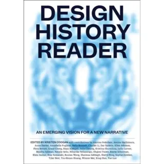 Design History Reader