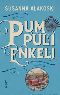 Pumpulienkeli