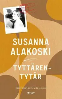 Tyttärentytär