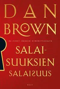 Salaisuuksien salaisuus