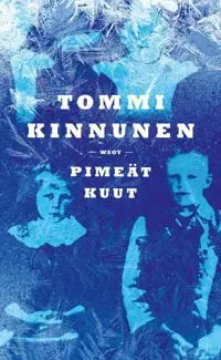 Pimeät kuut