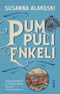 Pumpulienkeli