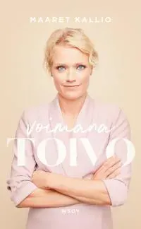 Voimana toivo
