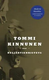 Neljäntienristeys Juhlapainos