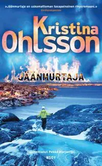 Jäänmurtaja