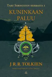 Taru Sormusten herrasta 3: Kuninkaan paluu (tarkistettu suomennos)