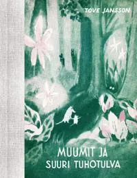 Muumit ja suuri tuhotulva (Muumi 80 -laitos)