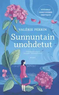 Sunnuntain unohdetut