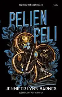 Pelien peli